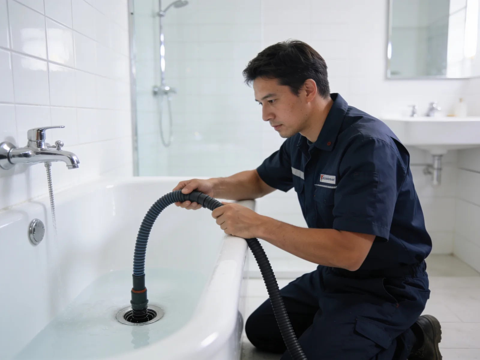 Emergency Plumber Unity, OR FAQs